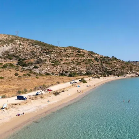 Ersi Βίλα Κατελειός