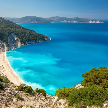 Βίλα Ersi Κατελειός