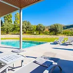 Ersi Villa