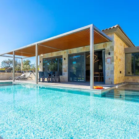 Βίλα Ersi Κατελειός