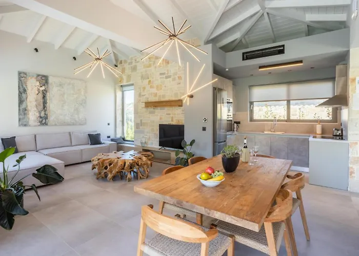 Ersi Βίλα Κατελειός