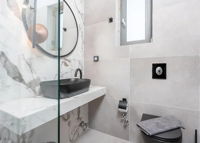 Βίλα Ersi Κατελειός