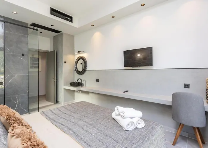 Ersi Villa Kateleios