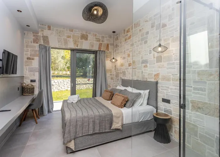 Ersi Villa Kateleios