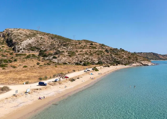 Ersi Villa Kateleios