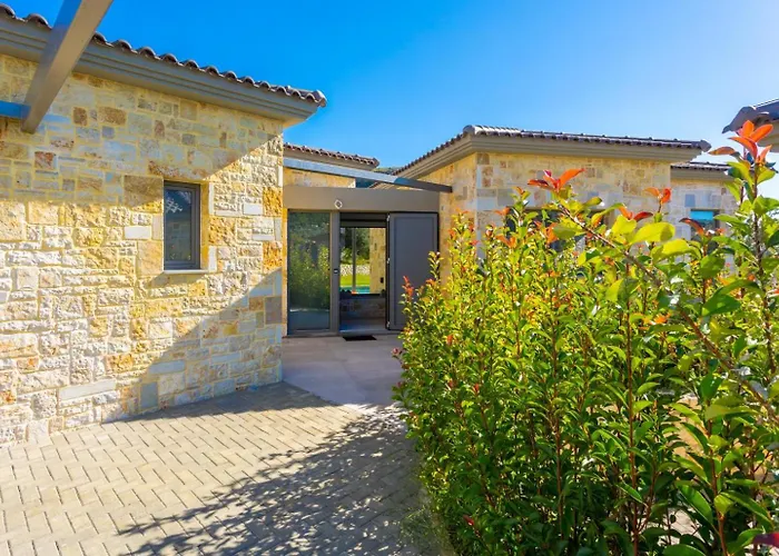 Villa Ersi Kateleios