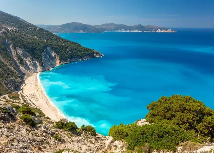 Villa Ersi Kateleios