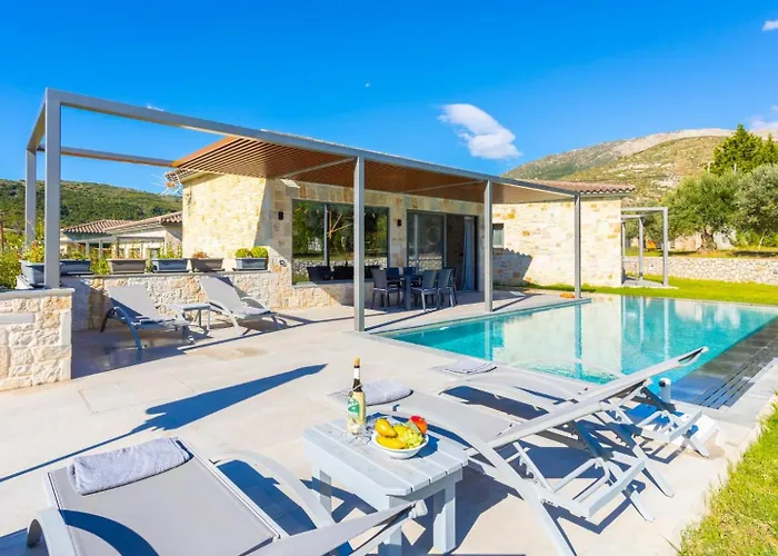 Ersi Villa Kateleios